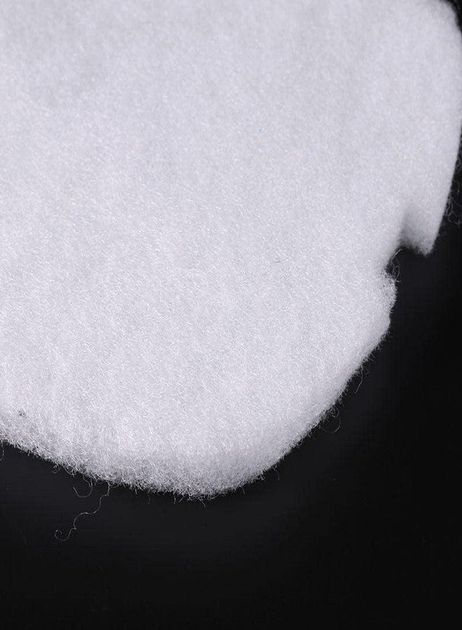 VAYINATO® Sun-Sun HW-302 (2 Pcs) Aquarium Replacement Canister Filter Spare Sponges by Petzlifeworld - Image 4